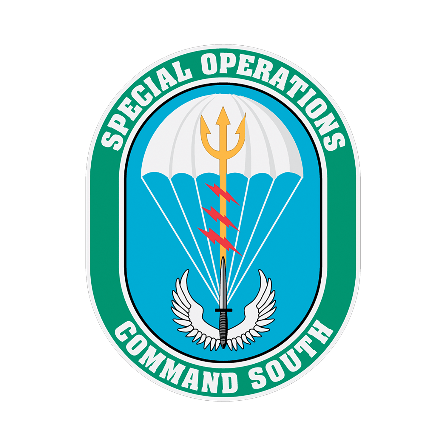 Department of Defense <br>U.S. Special Operations Command