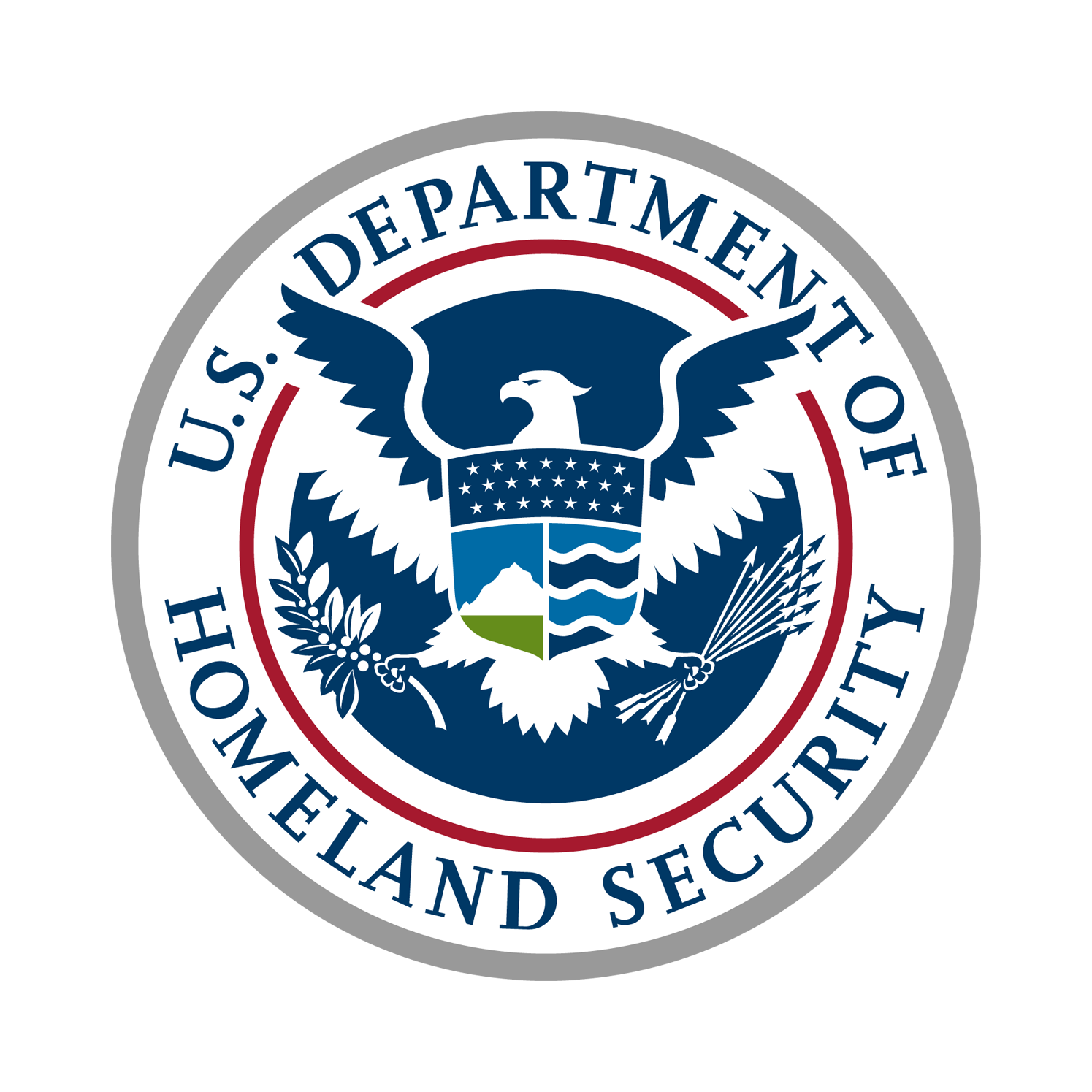 Department of Homeland Security