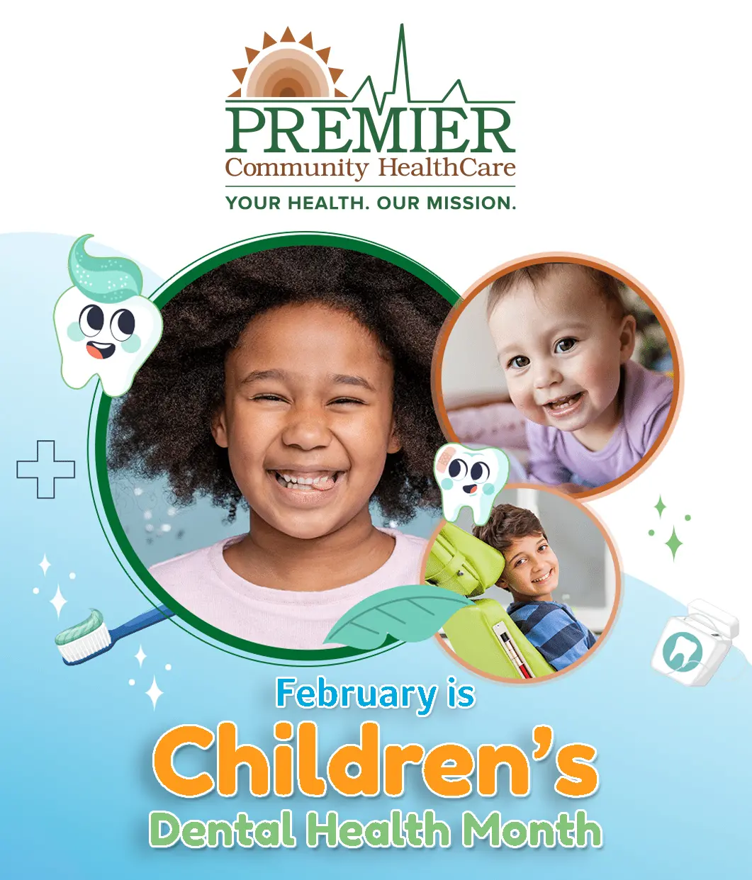 Premier Community HealthCare