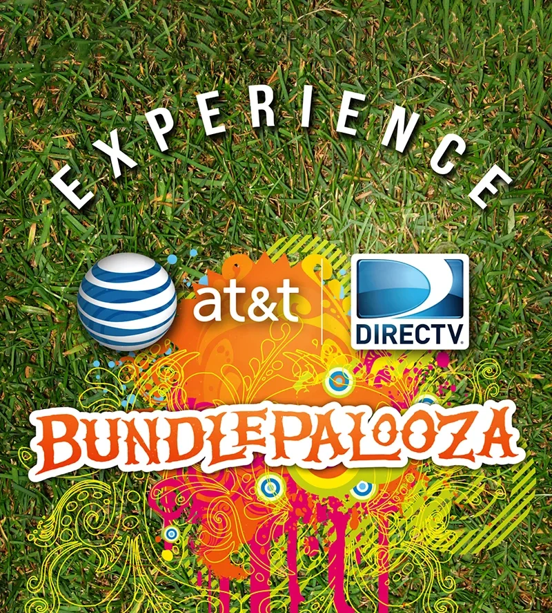 AT&T / DIRECTV