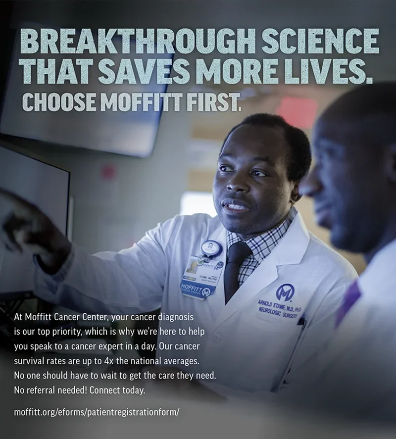 Moffitt Cancer Center