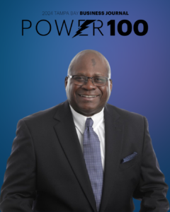 Brian Butler Power 100