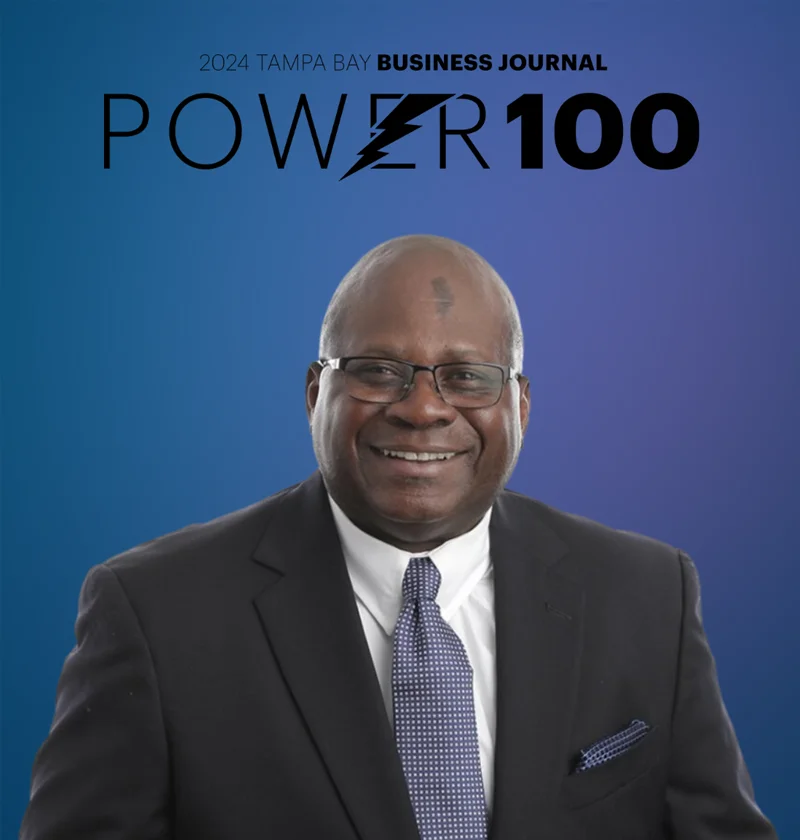 Vistra President and CEO Named to Annual Power 100 List