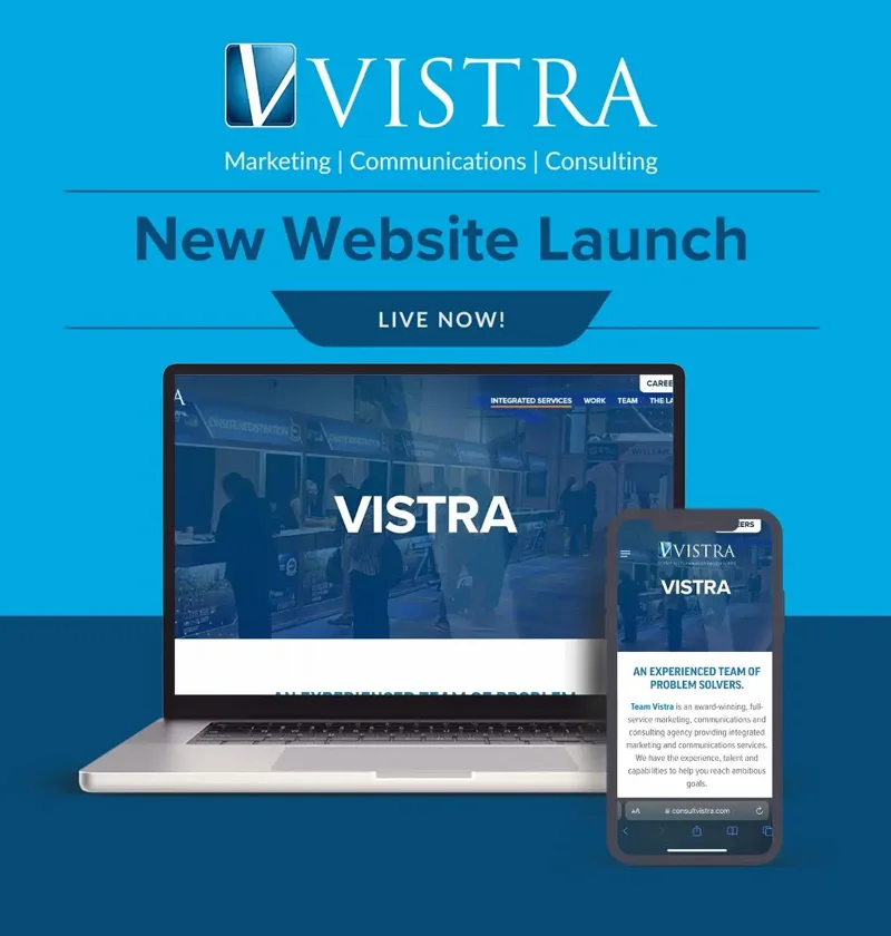Vistra Unveils Enhanced Website Redesign with Innovative Features