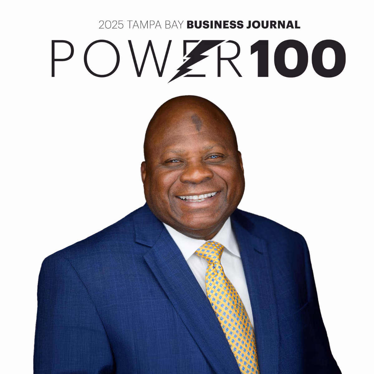 Vistra President and CEO Recognized in Annual Power 100 List