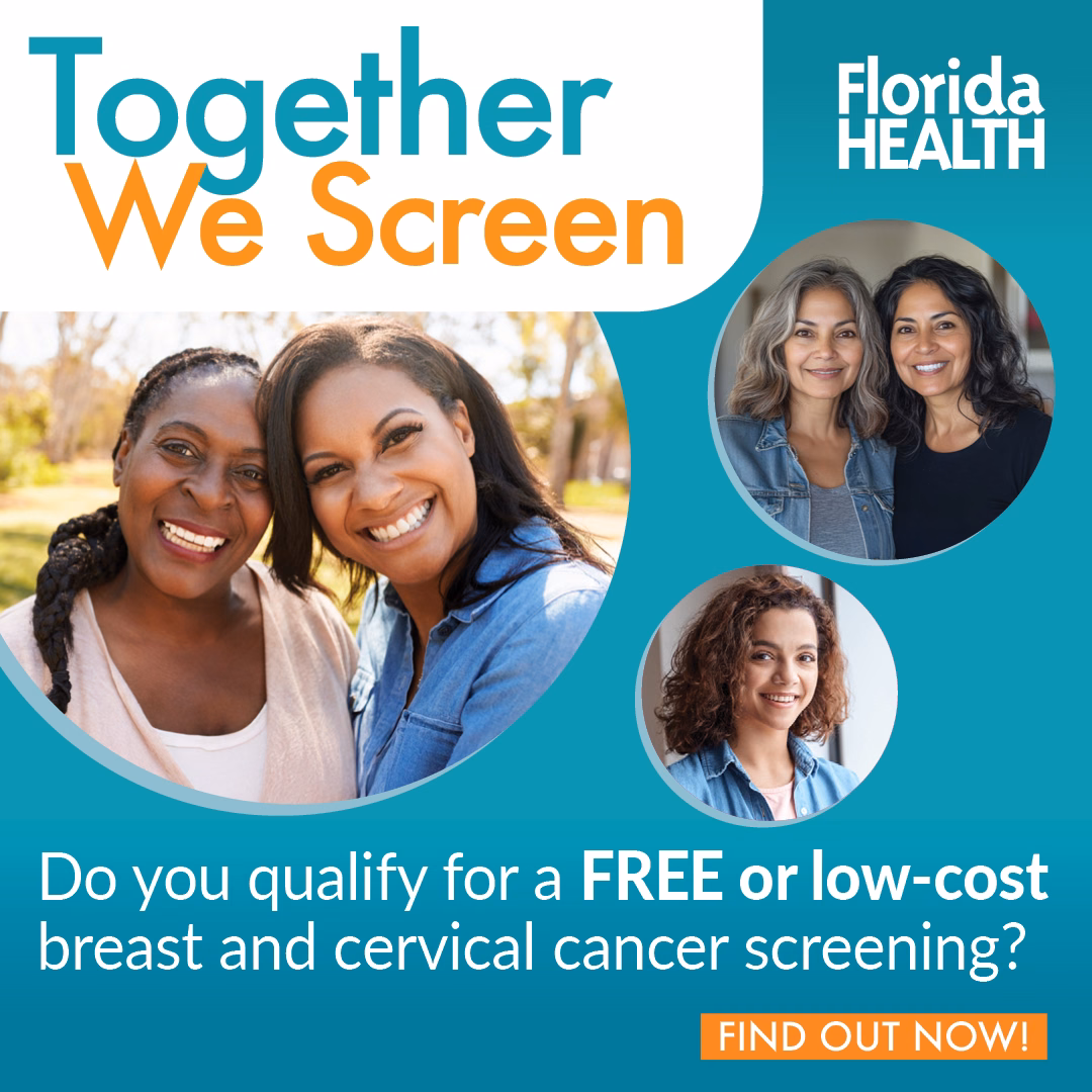 Florida Department of Health